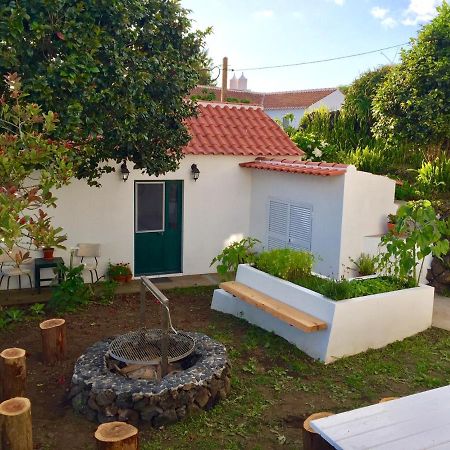 The Azores Homestead - Terceira Santa Barbara  Екстер'єр фото