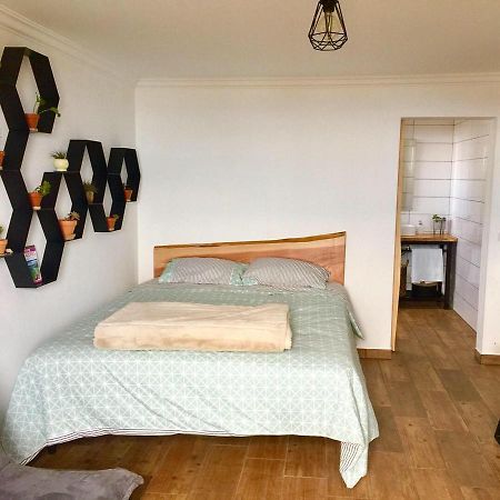 The Azores Homestead - Terceira Santa Barbara  Екстер'єр фото