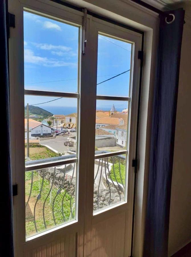 The Azores Homestead - Terceira Santa Barbara  Екстер'єр фото