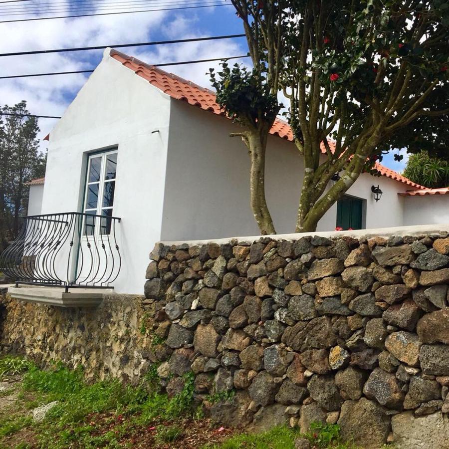 The Azores Homestead - Terceira Santa Barbara  Екстер'єр фото